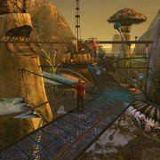 Uru: Ages Beyond Myst - galeria zdjęć - filmweb