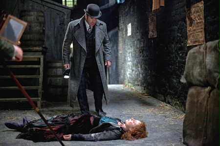 Ripper Street: Tajemnica Kuby Rozpruwacza - galeria zdjęć - filmweb