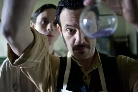 Ripper Street: Tajemnica Kuby Rozpruwacza - galeria zdjęć - filmweb