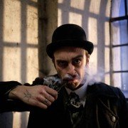 Ripper Street - galeria zdjęć - filmweb