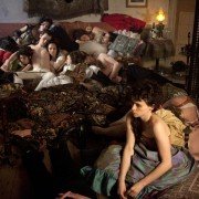 Ripper Street - galeria zdjęć - filmweb