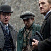 Ripper Street: Tajemnica Kuby Rozpruwacza - galeria zdjęć - filmweb