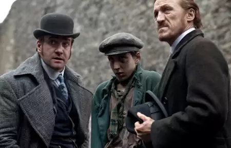 Ripper Street: Tajemnica Kuby Rozpruwacza - galeria zdjęć - filmweb