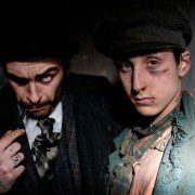 Ripper Street - galeria zdjęć - filmweb