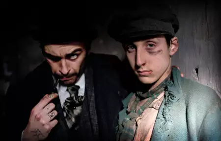Ripper Street: Tajemnica Kuby Rozpruwacza - galeria zdjęć - filmweb
