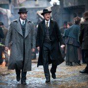 Ripper Street: Tajemnica Kuby Rozpruwacza - galeria zdjęć - filmweb