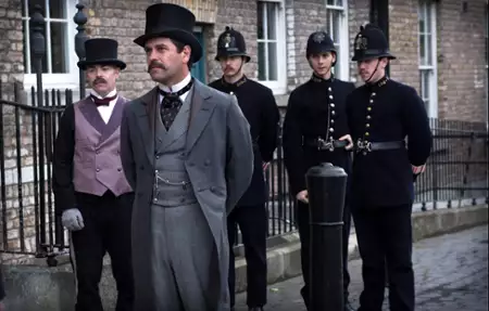 Ripper Street: Tajemnica Kuby Rozpruwacza - galeria zdjęć - filmweb