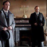 Ripper Street - galeria zdjęć - filmweb