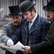 Ripper Street - galeria zdjęć - filmweb