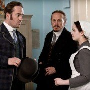 Ripper Street - galeria zdjęć - filmweb