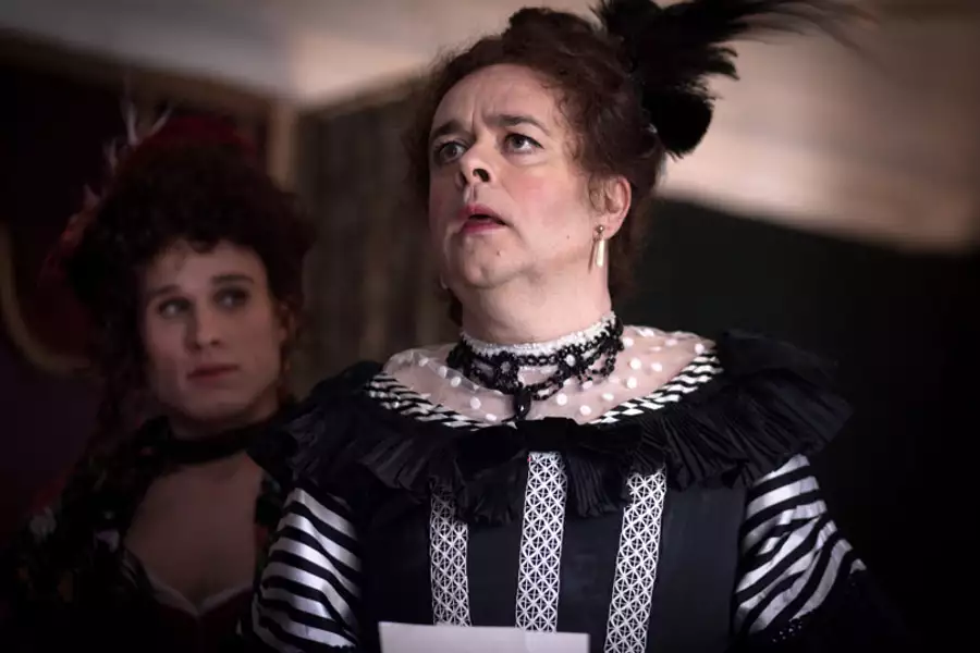 Ripper Street: Tajemnica Kuby Rozpruwacza - galeria zdjęć - filmweb