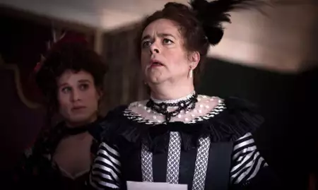 Ripper Street: Tajemnica Kuby Rozpruwacza - galeria zdjęć - filmweb