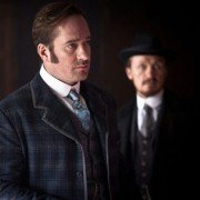 Ripper Street - galeria zdjęć - filmweb