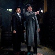 Ripper Street - galeria zdjęć - filmweb