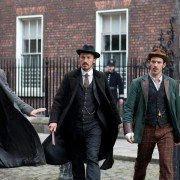 Ripper Street: Tajemnica Kuby Rozpruwacza - galeria zdjęć - filmweb