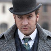Ripper Street - galeria zdjęć - filmweb