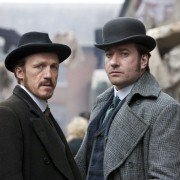 Ripper Street - galeria zdjęć - filmweb