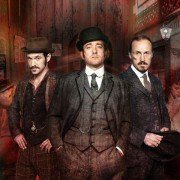 Ripper Street - galeria zdjęć - filmweb