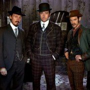 Ripper Street - galeria zdjęć - filmweb