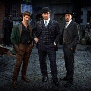 Ripper Street - galeria zdjęć - filmweb