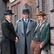 Ripper Street - galeria zdjęć - filmweb