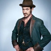 Ripper Street - galeria zdjęć - filmweb