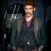 Ripper Street - galeria zdjęć - filmweb