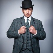 Ripper Street - galeria zdjęć - filmweb