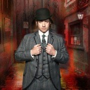 Ripper Street - galeria zdjęć - filmweb