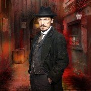 Ripper Street - galeria zdjęć - filmweb