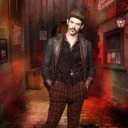 Ripper Street - galeria zdjęć - filmweb