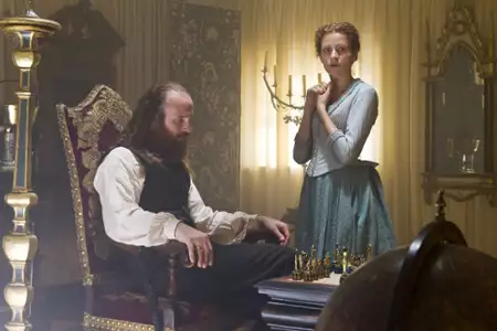 Ripper Street: Tajemnica Kuby Rozpruwacza - galeria zdjęć - filmweb