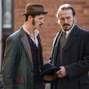 Ripper Street - galeria zdjęć - filmweb