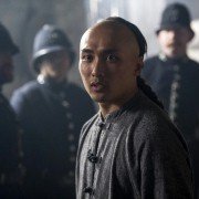 Ripper Street - galeria zdjęć - filmweb