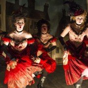 Ripper Street - galeria zdjęć - filmweb