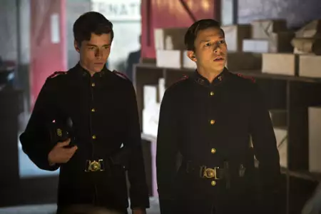 Ripper Street: Tajemnica Kuby Rozpruwacza - galeria zdjęć - filmweb