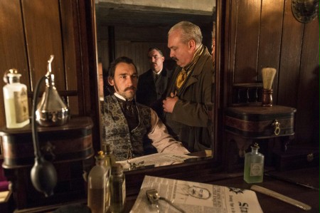 Ripper Street: Tajemnica Kuby Rozpruwacza - galeria zdjęć - filmweb