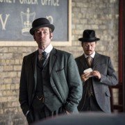 Ripper Street - galeria zdjęć - filmweb