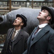 Ripper Street - galeria zdjęć - filmweb