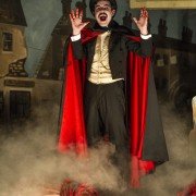 Ripper Street - galeria zdjęć - filmweb