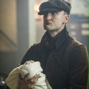 Tom Brooke w Ripper Street: Tajemnica Kuby Rozpruwacza