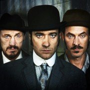 Ripper Street - galeria zdjęć - filmweb