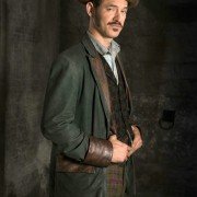 Ripper Street - galeria zdjęć - filmweb