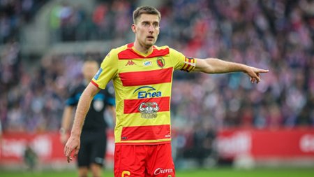 Sezon 1 Odcinek 4 Taras Romanczuk
