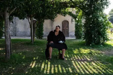 The Hand of God - galeria zdjęć - filmweb