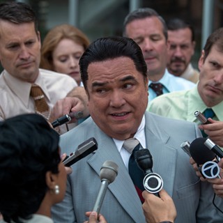 George Wallace