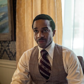Walter Fauntroy
