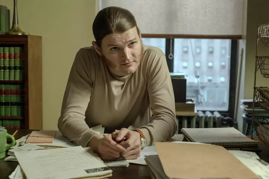 Shirley - galeria zdjęć - filmweb