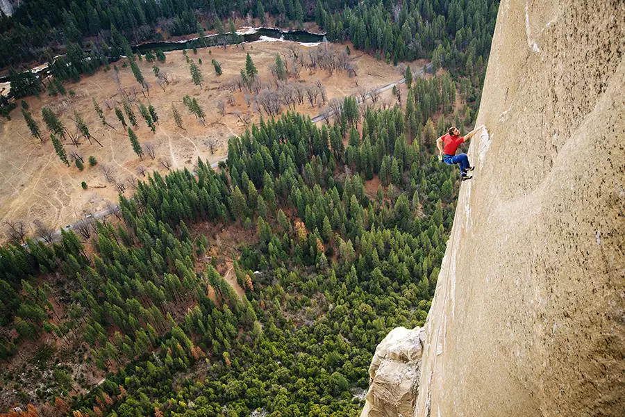 The Dawn Wall - galeria zdjęć - filmweb
