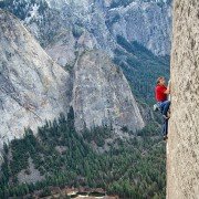 The Dawn Wall - galeria zdjęć - filmweb